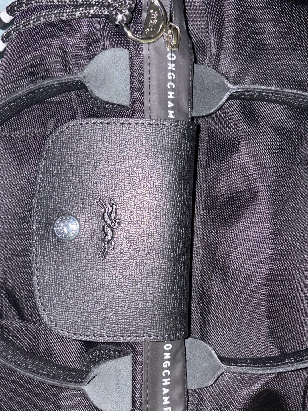 Longchamp Le Pliage Energy handbag - Picture 7 of 15